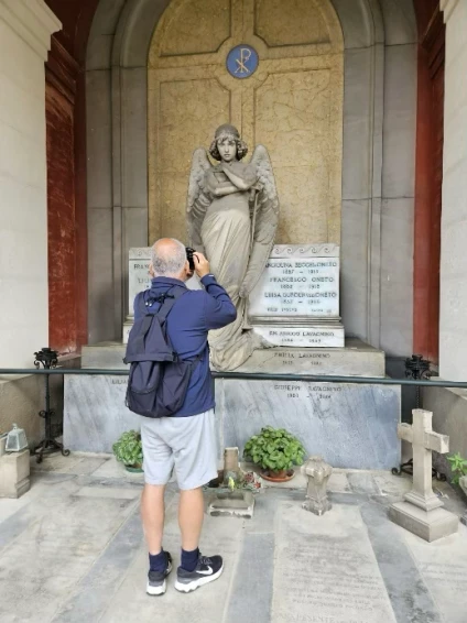 Stichting Engel van Genua