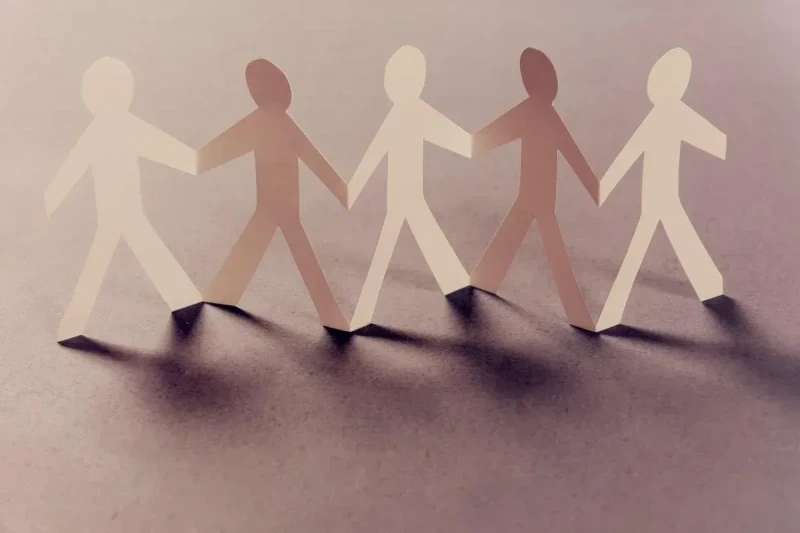 Vereniging & Stichting